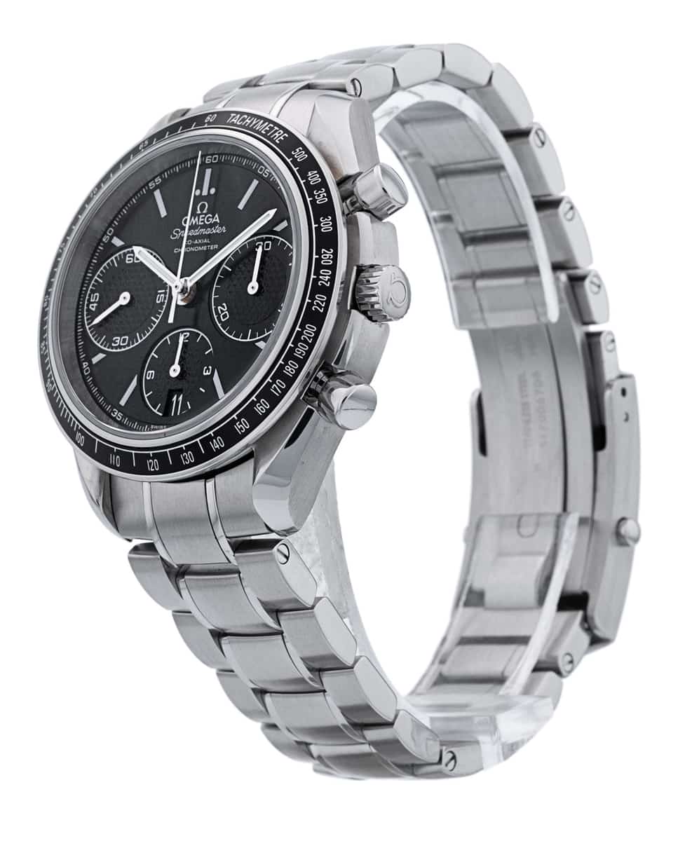 Omega Speedmaster Racing 326.30.40.50.01.001 Omega Speedmaster Racing 326.30.40.50.01.001